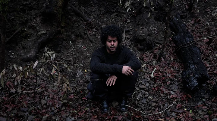 Twin Shadow - Public School Fall 2014 Runway Show Set [Official HD Audio]