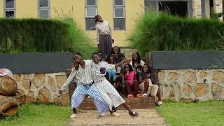 Ghetto Kids  Bts Come Back   Dance 