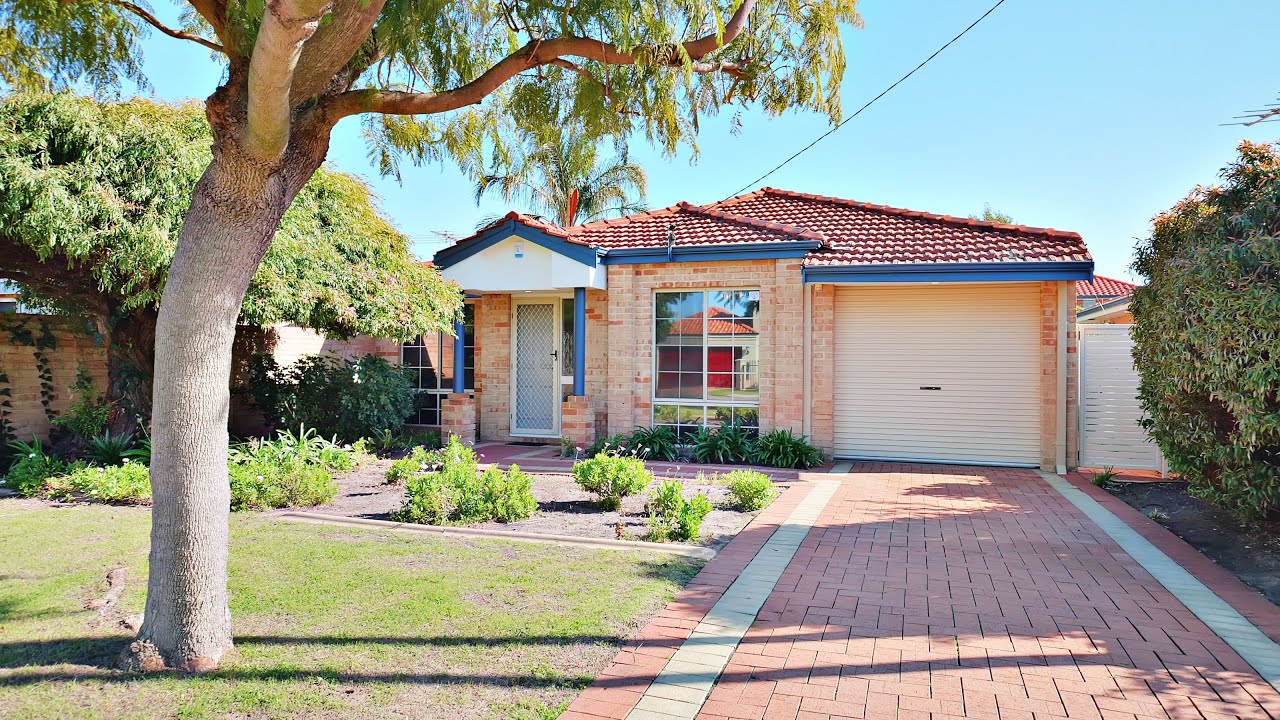 Karl Butler Presents 19 Elsegood Street Dianella YouTube