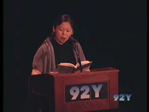 literature search Yiyun Li Reads from The Vagrants
