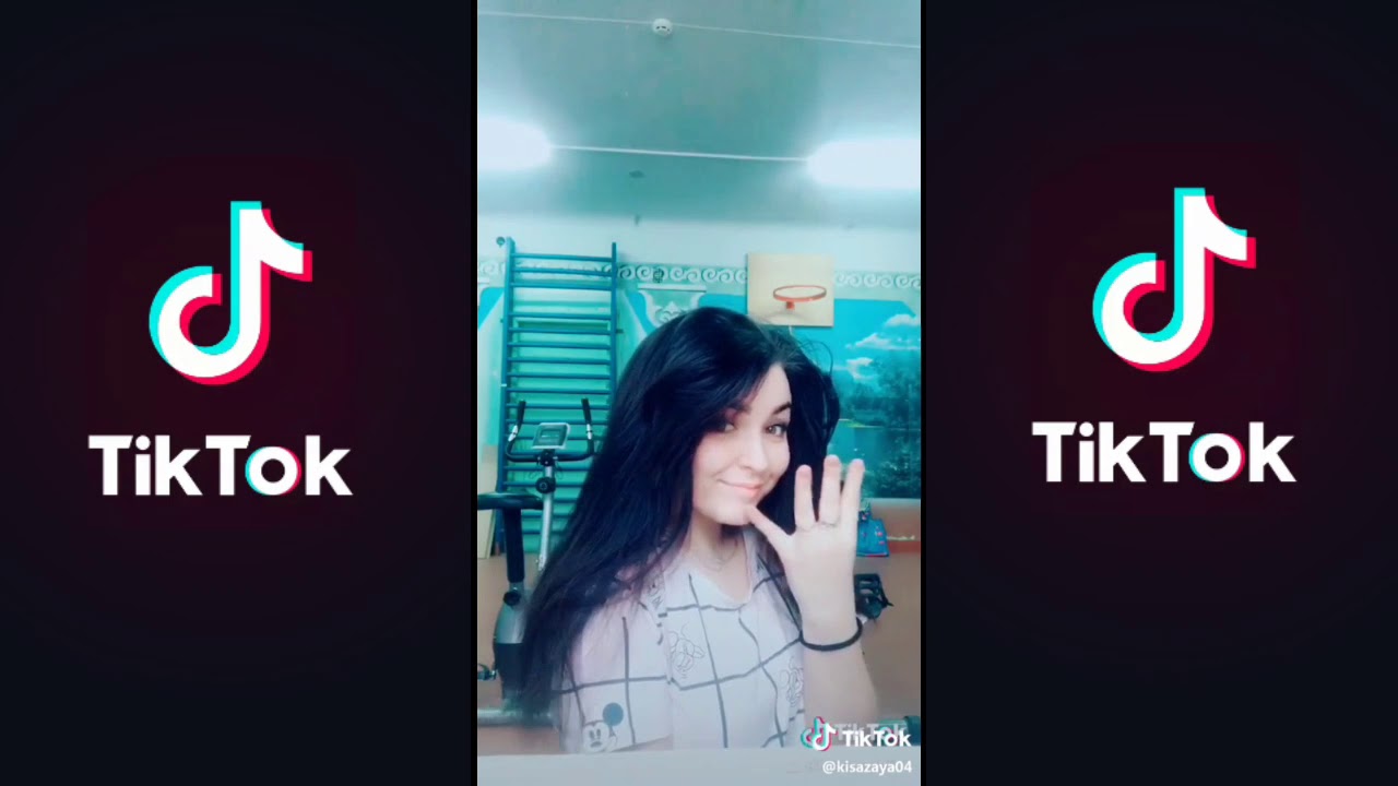 Tik tok webcam