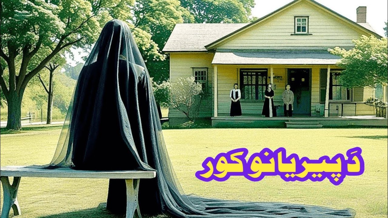 DA PEERYANO KOR || Pashto New Movie Explained By UK Movie Explainer 