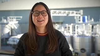 Part 1 of 4: NMIT Viticulture and Winemaking student Nichkan – Study Experience