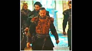 ertugrul bey 🔥 Attitude status 😎#shorts