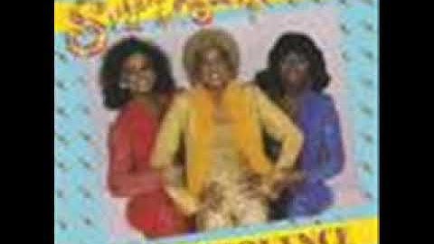 The Sequence Funk you up