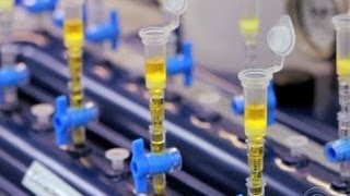 Simple blood test could transform pre-natal screening