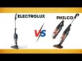 PHILCO CICLONE FORCE X ELECTROLUX STK13A #PHILCO #ELECTROLUX