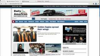 Daily American Activation Video