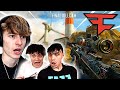 FaZeClan Reacts to Black Ops 2