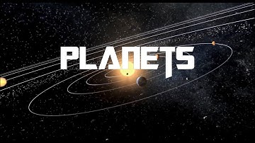 MODG Earth Science - ASTRONOMY - Planets