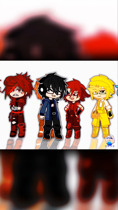 Come pick my roses 😌❤️‍🔥 #gacha #ava #avm #gachaclub #alanbecker