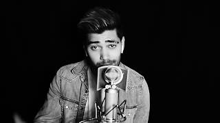CAMILA CABELLO - NEVER BE THE SAME (Rajiv Dhall Cover)