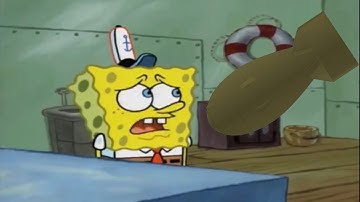 Patrick Thats A Nuke