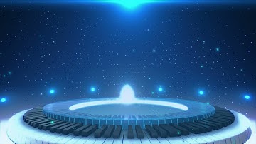 Moving Stage Glow No Copyright Free Motion Graphics Background Video Loop   Light Show 3