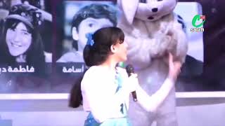 فاطمة دبابنة أنا فطوم حفل اليمن 2013 HD