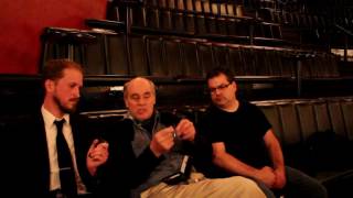 John Dunsworth aka "Mr. Jim Lahey" interview