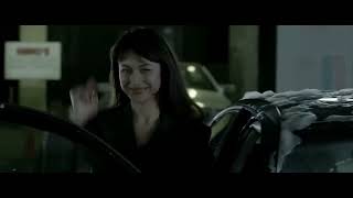 Natasha Romanoff Black Widow - Olga Kurylenko Scene Pack