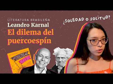 Video: Cómo Ser Escuchado Y Comprendido, O Los Puercoespines De Schopenhauer