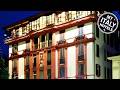 Hotel Columbia Wellness &amp; Spa | Montecatini Terme, Italy | Hotel Review ⭐
