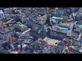 Liberec generated by google earth studio