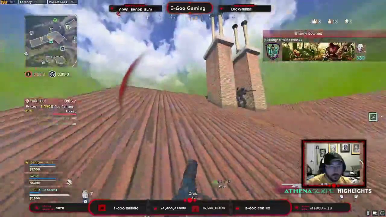 Top Warzone Plays Of The Week Pt. 2