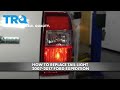 How to Replace Tail Light 2007-17 Ford Expedition