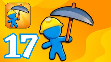 Mining Master: Adventure Game - Gameplay Walkthrough Part 17 - (MondayOFF) - (iOS, Android)