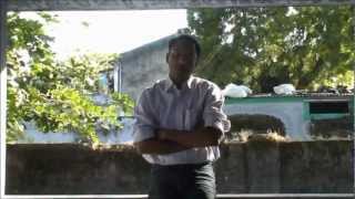 Gaurav Dwivedi (1) - Introduction & Manthan's Work.wmv