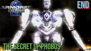The Secret of Phobos | Armored Core 2 in 2025 | Part 6