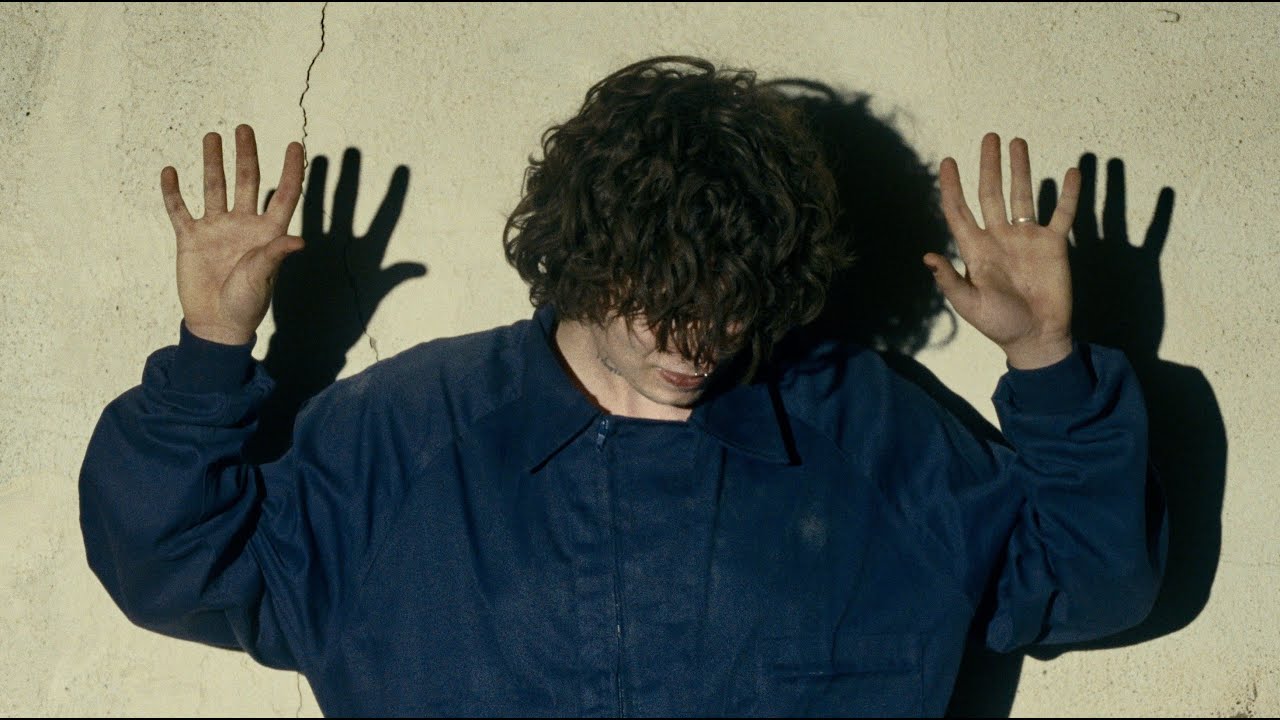 Yu - Werde Ich Gesund [Official Video]