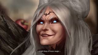 Divinity 2 Honor Mod attempt 1 ep 1.