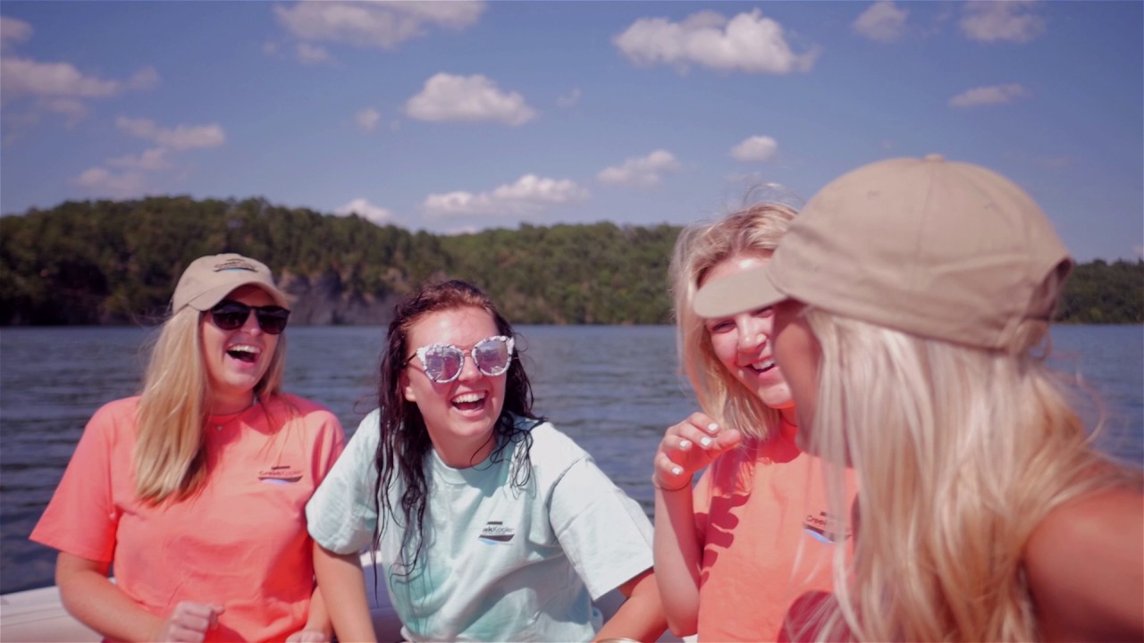 Northwest Arkansas Video Production - Branding Video