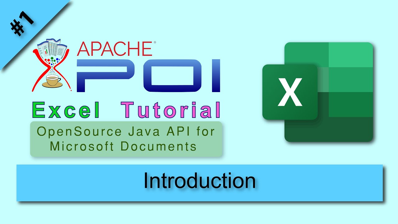 JAVA] Excel - POI (SXSSFWorkbook Example)