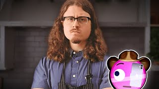 Joshua Weissman Situation is Crazy...