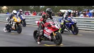 Asbk Round 5 Official 7Mate Teaser