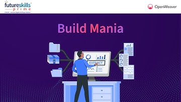 Part 2 - Application Development Demo - Build Mania Challenge