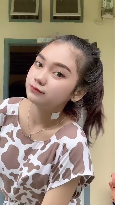 itu leher kenapa coba #viral #dance #tiktok #shorts