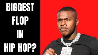 Did DaBaby Fall Off? | Sneaky Link Anthem | DaBaby