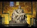 Микеланджело Буонарроти - искусство навека/Michelangelo Buonarroti - Art forever