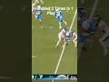 Eagles Got Turned Over 2 Times In 1 Play ☠️☠️