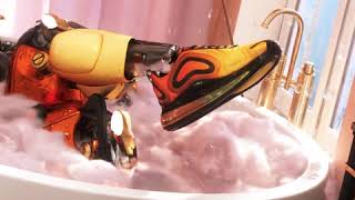 Nike Air Max 720 'Sunrise' screenshot 4