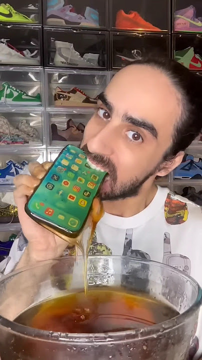 Food ASMR What day is the most🥰 satisfying?#asmr #food #eatingsounds #funny #asmreating#mukbang