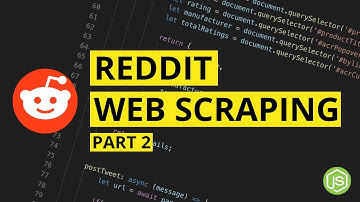 Scraping Reddit with Puppeteer & NodeJs - Pagination Handling