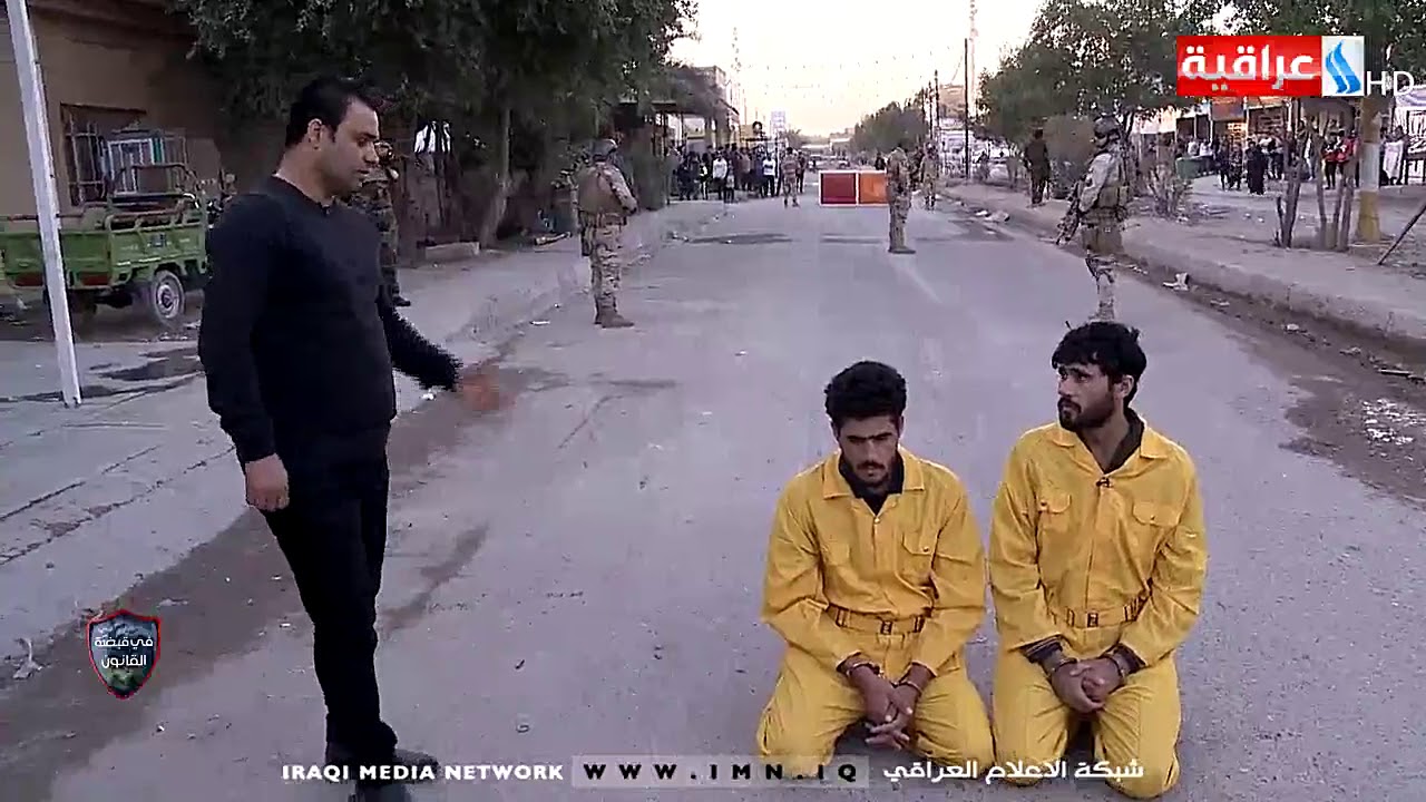 في قبضة القانون تقديم احمد حسن حلقة يوم 16 2 2018