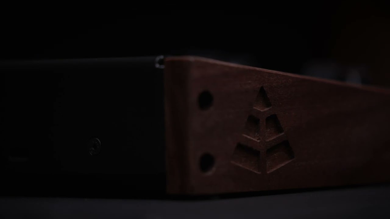 FVDE | Audio Imperia