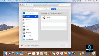 How to Control Which Apps Can Access Your Mac's Microphone and Camera