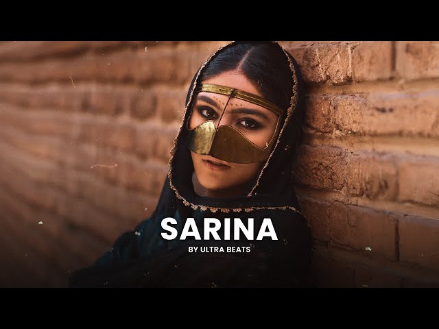  Sarina  Oriental Reggaeton Type Beat (Instrumental) Prod. by Ultra Beats class=