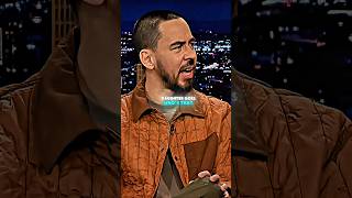 ​Imagine your dad co-founded Linkin Park and You Don't Know 😂