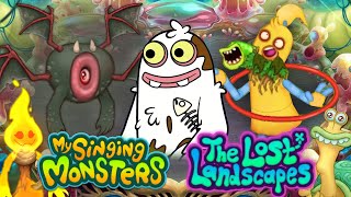 Tiktoks Mais Virais do My Singing Monsters Especial 1 Hora