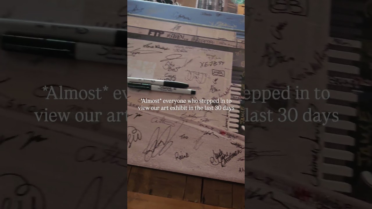 A legal graffiti wall in 